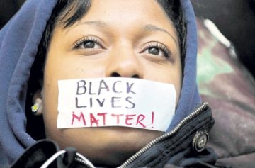 Gina Prince-Bythewood Hopes to Bring â€˜Black Lives Matterâ€™ Movement to TV in Upcoming Pilot