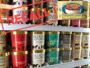 Blue Bell Ice Cream Recall Extended to At Least 7 Caribbean Islands