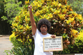Inspired by US Based Protest, Brazilian Students Bring Focus to Racial Disparities at Universities