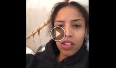 Cape Verdean Woman Explains Why Most People in Her Country Deny Being Black