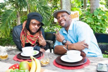 Popular Jamaican-Produced Cooking Show 'Tastes the Islands' to Premiere on PBS Stations Across the US