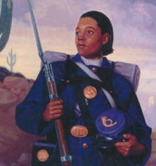 8 Interesting Facts About Cathay Williams, the Only Black Woman Enlisted as a Buffalo Soldier