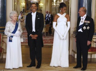 8 Racist Things Queen Elizabeth and the Royal Family Have Said About Black People and Others