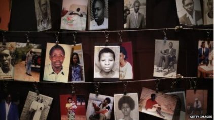 Rwanda Hopes France's Declassification of Genocide Documents Will Answer 'Dark' Questions