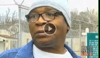 It Is Unreal What The State Of Louisiana Is Doing To This Black Man After 30 Years Of Wrongful Imprisonment