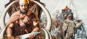 7 Great African Military Leaders Who Repelled European and Arab Oppression