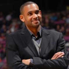 Grant Hill Brings Smarts, Honor and Cultural Awareness to Hawks as Part Owner