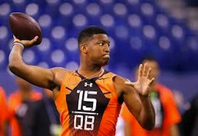 Jameis Winston's Personal Turnaround and Football Prowess Land Him in Prime NFL Position