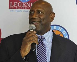 Spencer Haywood Finally Gets His Hall of Fame Due For Changing the NBA