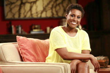Issa Rae May Hold the Key to Truly Unlocking Diversity in Hollywood As Her Media Empire Continues to Grow