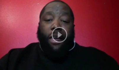 Killer Mike Impeccably Details How The Mainstream Media Has Used Music As A Vehicle To Oppress Black People