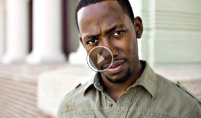 Actor Lamorne Morris Tried to Give a Refreshing Take on Police Brutality in America, but Hear Why He Was Told to Turn It Down