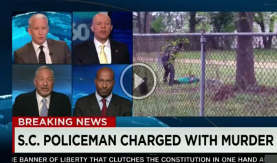 Mark Geragos Spectacularly Shuts Down This Man Whoâ€™s Trying To Defend Cops In Wake Of The Walter Scott VideoÂ 