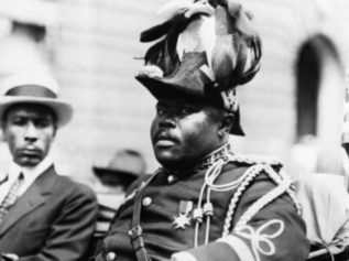 8 African Countries Whose Independence Is a Direct Result of the Teachings of Marcus Garvey