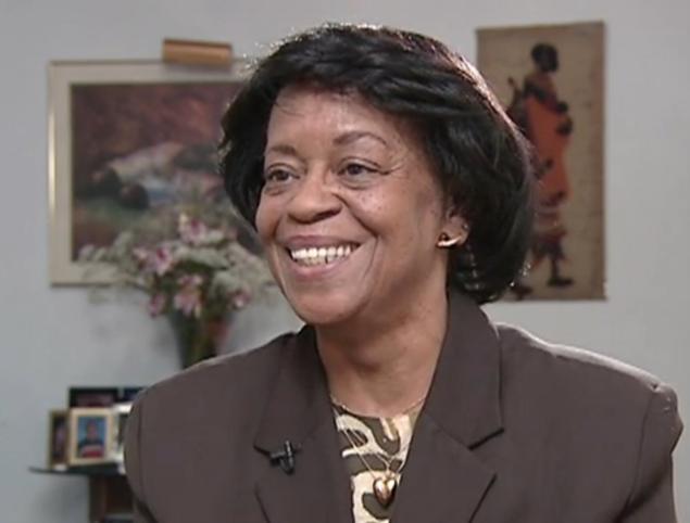 marian-robinson – Atlanta Black Star