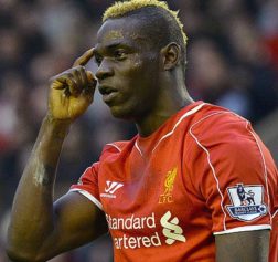 Study Shows Black Italian Soccer Star Mario Balotelli Received More Than 4,000 Racist Social Media Messages