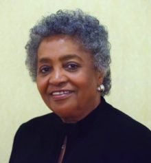 University of Kentucky Acknowledges Joyce Hamilton Berry, 1st Black Woman at School to Earn a Doctorate