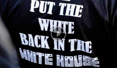America Has Become More Racist Since Obama Has Been President Here Are The Numbers To Prove It