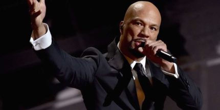 Common Learns The Hard Way That 'Extending a Hand in Love' Doesn't Work For Everyone