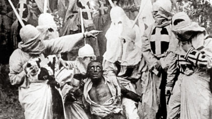 With Its Release 100 Years Ago, 'Birth of a Nation' Horrified The Black Community But Eventually Led to The Creation of a Freedom Movement
