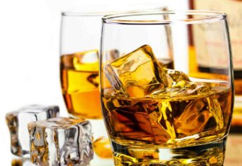 New Study Says Moderate Alcohol Consumption May Not Have Health Benefits Among Black People