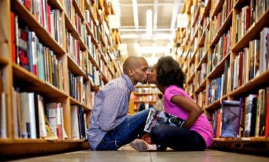 College-Educated Black Women Less Likely To Marry a Man With A Similar Educational Background