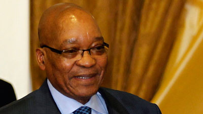 President Zuma Appoints Special Committee to Give Foreigners Under Attack in South Africa, Access to Government