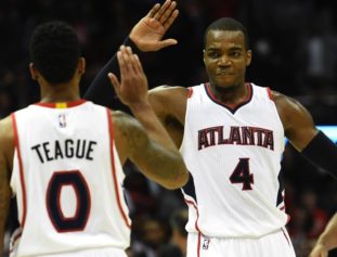 6 Reasons The Hawks Will Beat LeBron James and Cavaliers to Advance to Their First NBA Finals