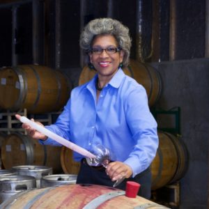 9 Amazing Black-Owned Wineries and Vineyards You Probably Don't Know About