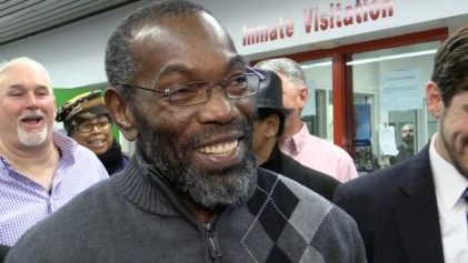 Ohio Man Exonerated After Serving Nearly 40 Years for Murder Goes After Cops With a Federal Lawsuit