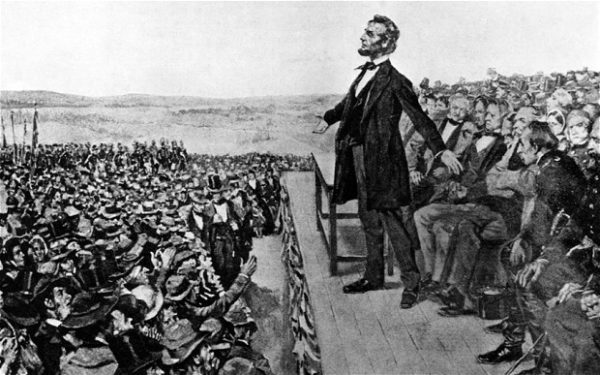 Not the Great Emancipator: 10 Racist Quotes Abraham Lincoln Said About ...