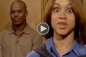 20-Year-Old Video Has Surfaced of Baltimore City State's Attorney Marilyn J. Mosby on â€˜Judge Judyâ€™