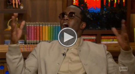 If You Were Cassie, Would You Be OK With Diddyâ€™s Answer On Why He Wonâ€™t Marry Her?