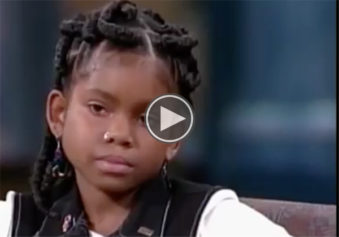 11-Year-Old Girl With HIV Brought the World to Tears Now 20 Years Later See This Amazing Thing Sheâ€™s Accomplished