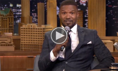 Jamie Foxxâ€™s Impersonations of John Legend and Doc Rivers Will Have You Dying of Laughter