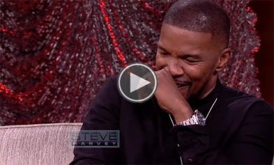 Jamie Foxx Raves About the Life-Changing Advice He Received From Oprah Winfrey, and You Might Want to Hear It