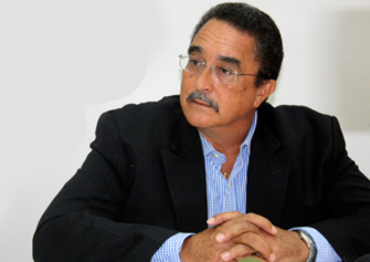 Dr. Kenny Anthony Is Deeply Concerned About St. Lucia's National Security Breaches