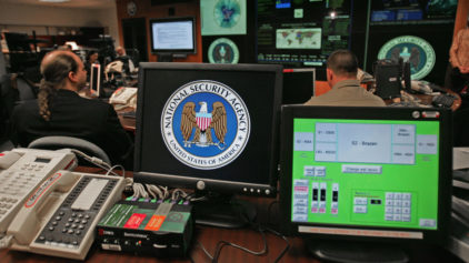 NSAâ€™s Intrusive (And Illegal) Phone Surveillance Program Finally Slated to Come to an End