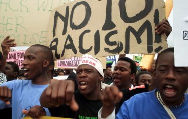 Black Africans Most Likely to Suffer Racism in Ireland Says University Professor