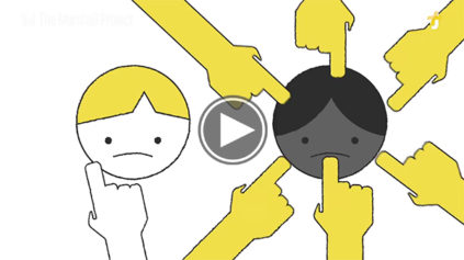 This Video Breaks Down the School-to-Prison Pipeline in the Most Comprehensive Way
