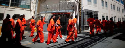 Pay-to-Stay Laws Leave Prisoners Paying for Their Crimes Long After They Have Been Released