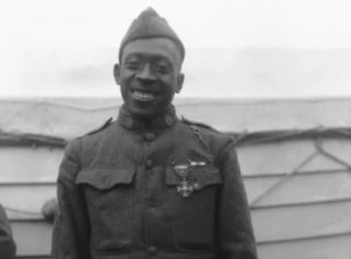 Henry Johnson, Black World War I Hero, To Receive Medal of Honor Nearly 100 Years After His Heroism
