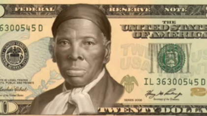 Could Harriet Tubman Replace Andrew Jackson on the $20 Bill? New Poll Suggests Itâ€™s Very Possible
