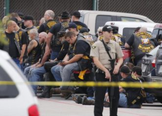 Social Media Users Compare Waco Shooting to Ferguson, Baltimore in a Widespread Conversation About Racial Bias in Media, Law Enforcement