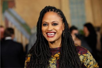 Report: Marvel Sets Sights on Selmaâ€™s Ava DuVernay to Direct Black Panther Movie