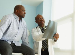 Getting More Black Doctors Could Be the Overlooked Solution to Eliminating Racial Disparities in Health