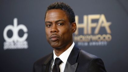 Chris Rock 'Surprised' But Not Hopeful About Charges in Baltimore Case As He Gets Candid About America's Race Issues
