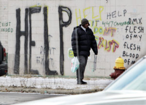 poverty in Detroit 