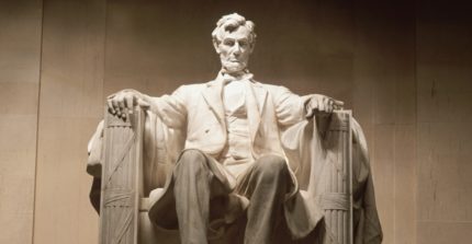 Not the Great Emancipator: 10 Racist Quotes Abraham Lincoln Said About Black People