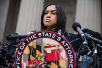 Peace Sweeps Over Baltimore Following Charges in Freddie Gray's DeathÂ But Justice Could Still Elude the Mourning City
